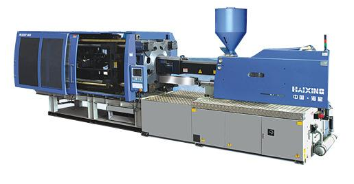 注射成型的注射壓力怎么解釋？