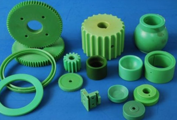 注塑塑料產(chǎn)品出現(xiàn)銀紋(料花、水花)的原因及分析辦法