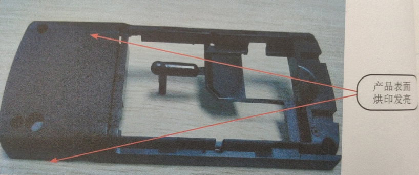 注塑加工的主要類型是什么？
